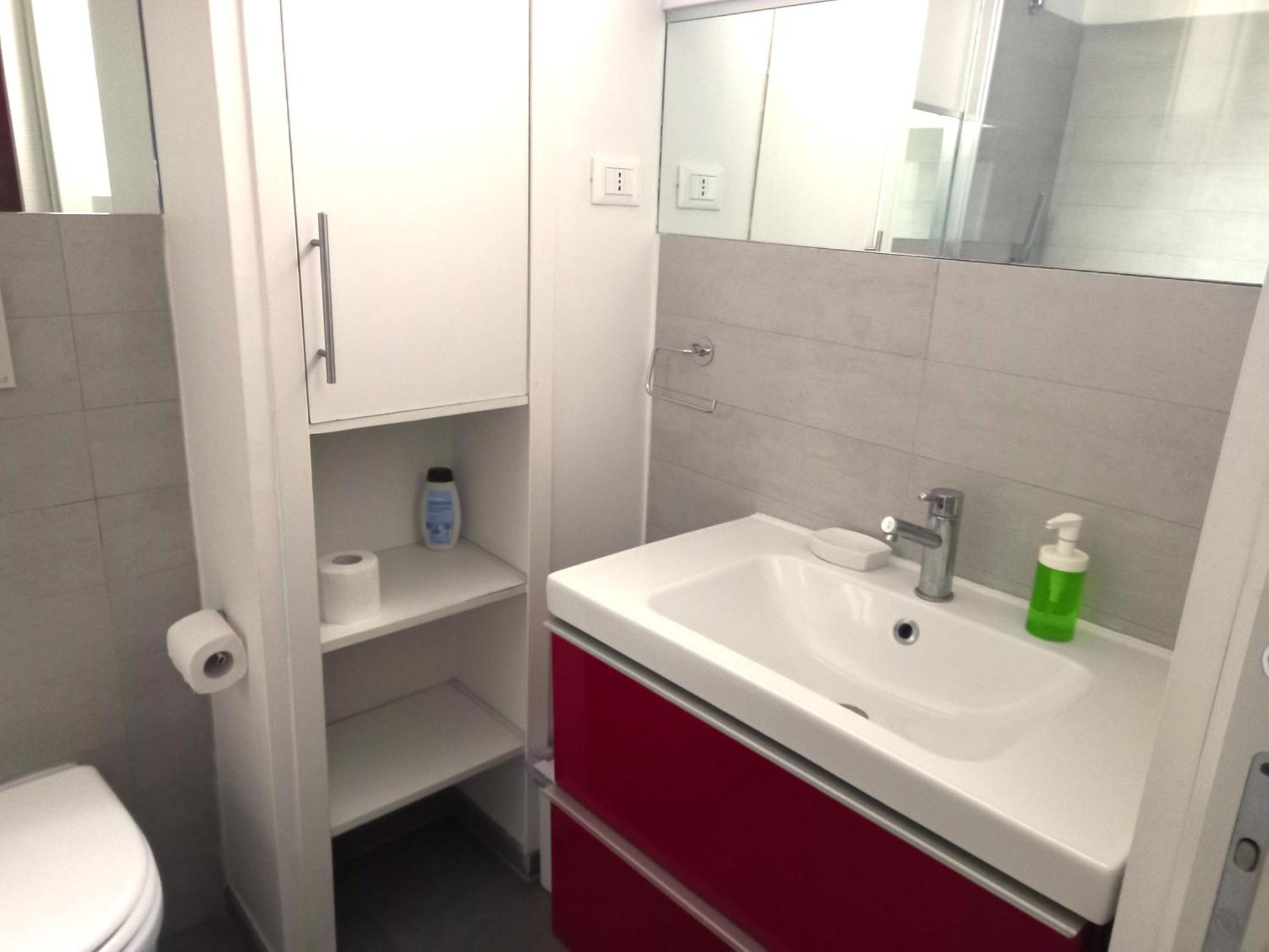 Lungotevere Holidays Vakantiehuis