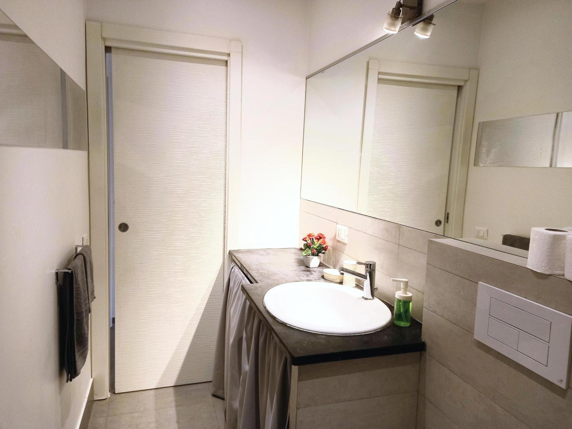 Vakantiehuis Lungotevere Holidays Rome