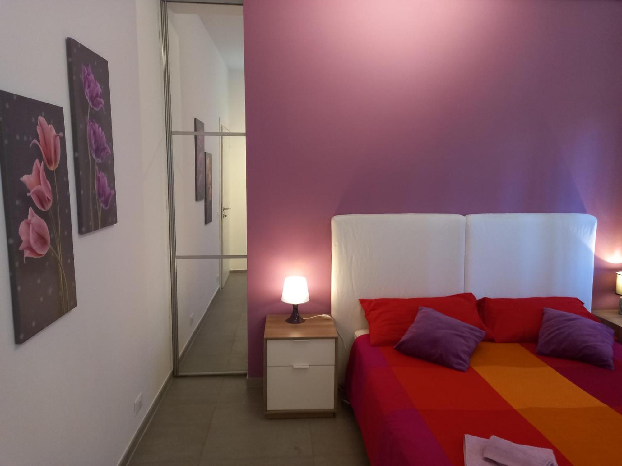 Vakantiehuis Lungotevere Holidays *