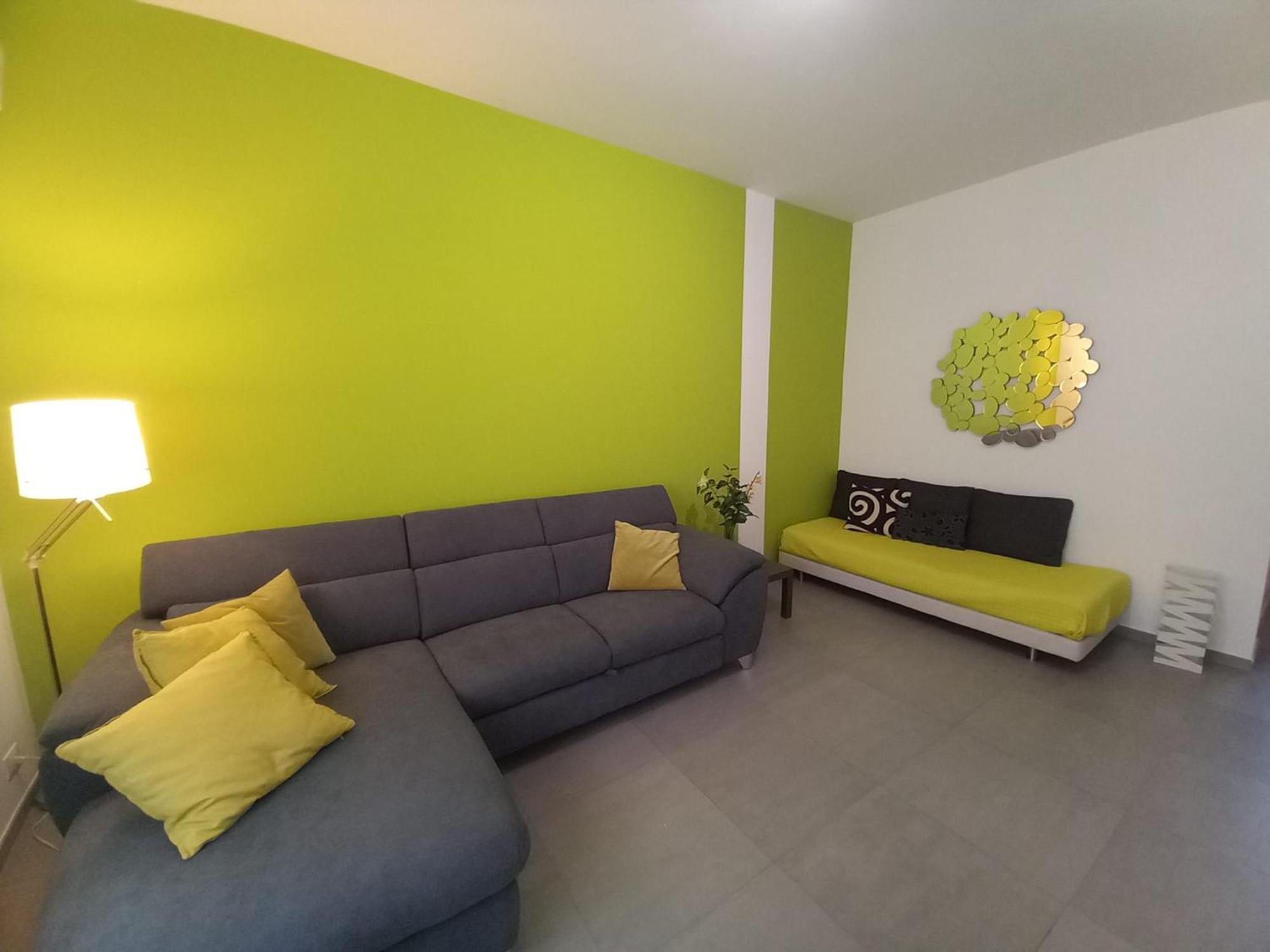 Vakantiehuis Lungotevere Holidays Rome