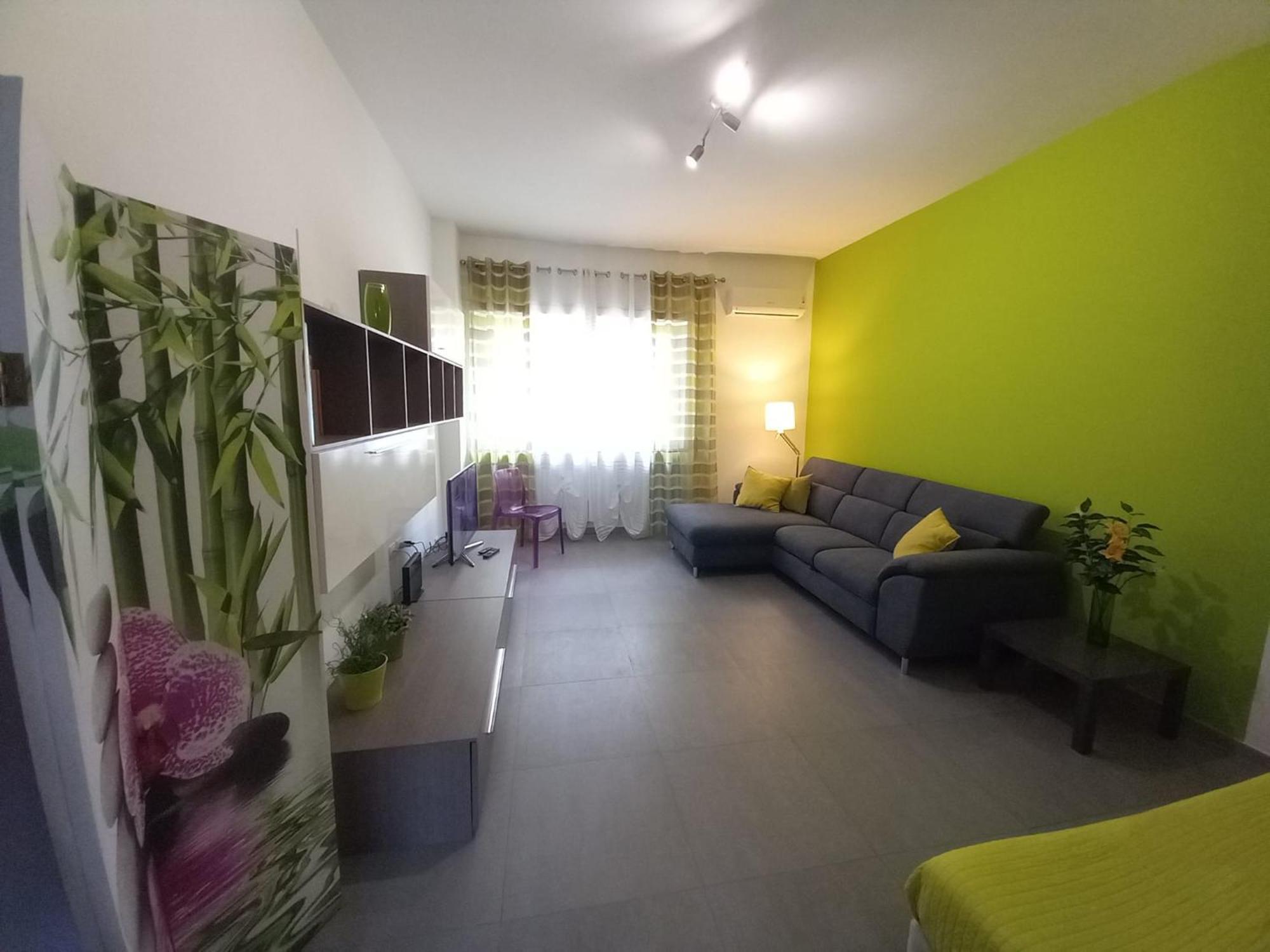 Lungotevere Holidays Vakantiehuis