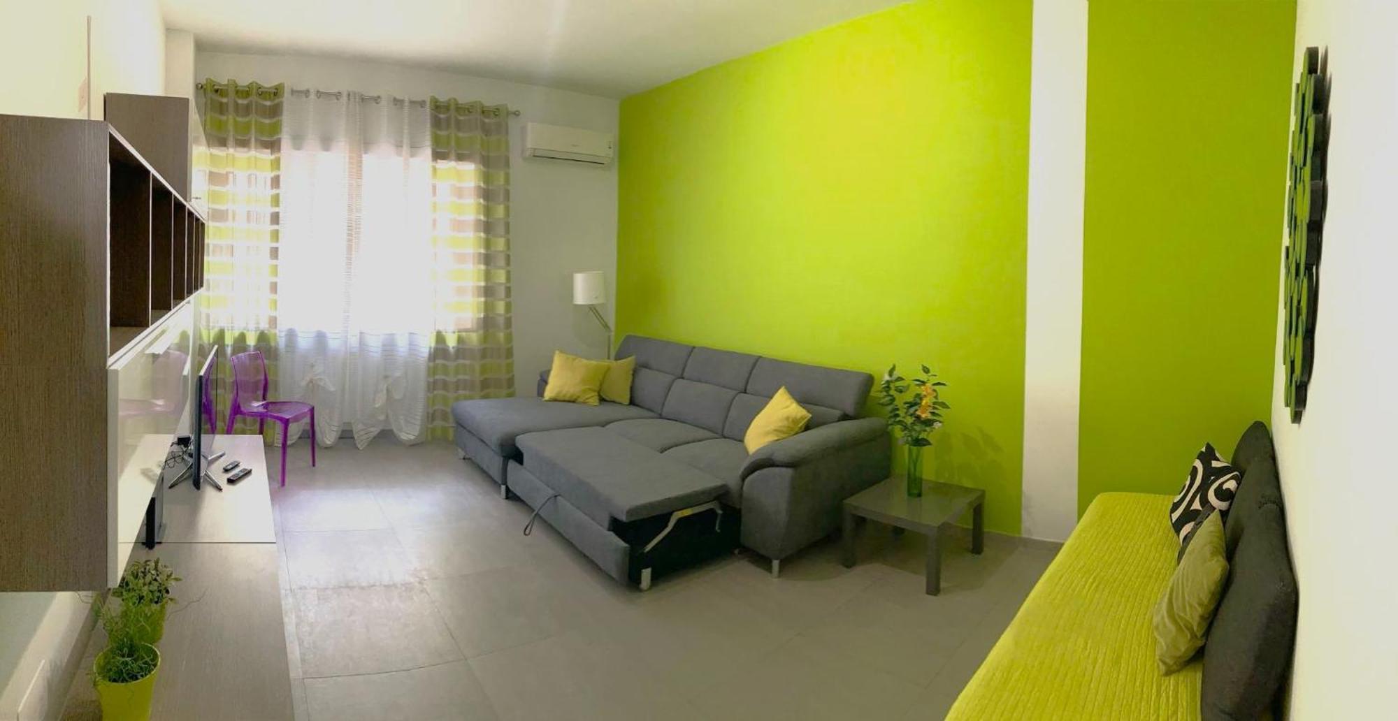 Lungotevere Holidays Vakantiehuis *