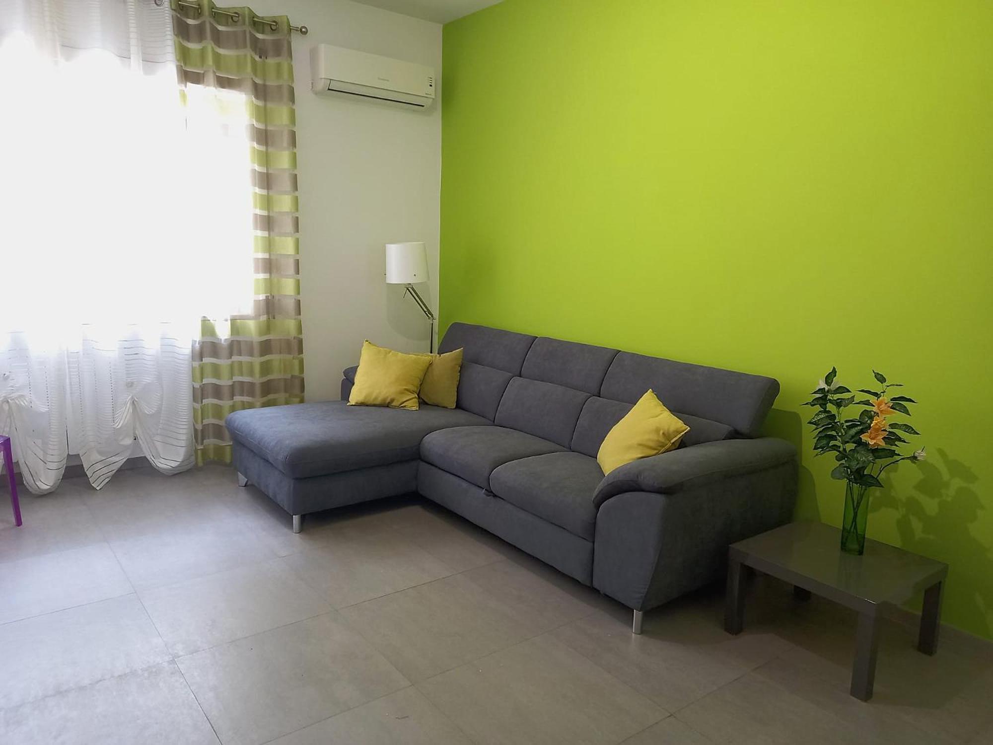 Vakantiehuis Lungotevere Holidays *