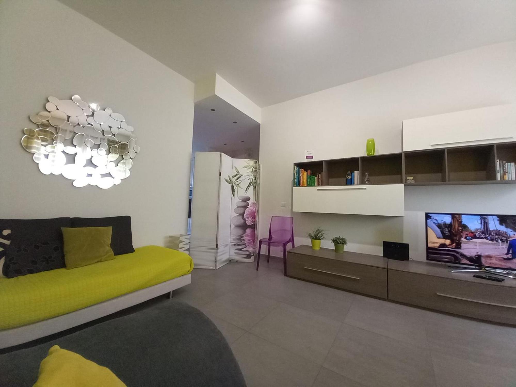 Lungotevere Holidays Vakantiehuis Rome