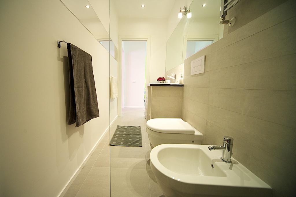 Lungotevere Holidays Vakantiehuis Rome