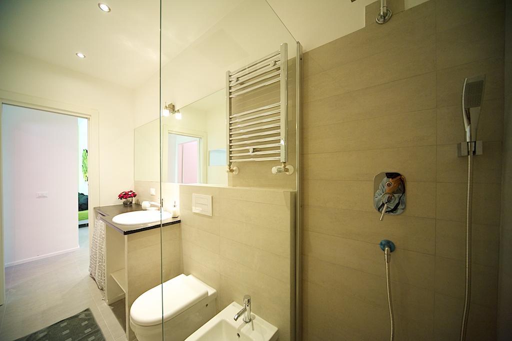 Lungotevere Holidays Vakantiehuis *