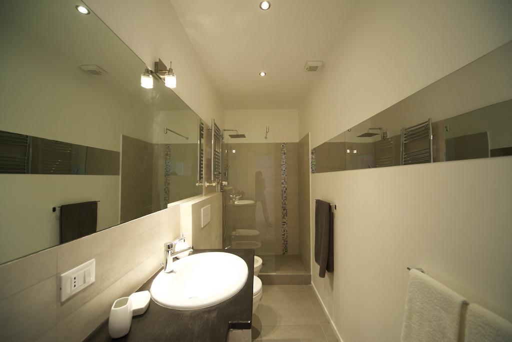 Vakantiehuis Lungotevere Holidays Rome