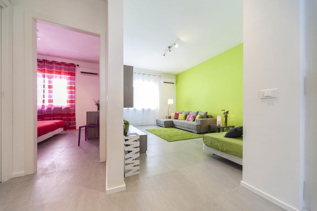 Vakantiehuis Lungotevere Holidays *