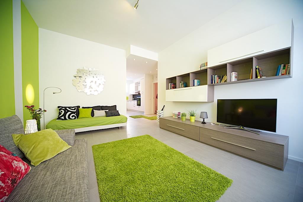 Vakantiehuis Lungotevere Holidays *