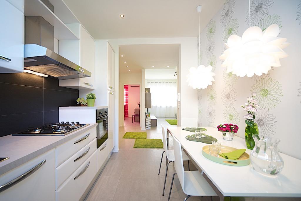 Lungotevere Holidays Vakantiehuis