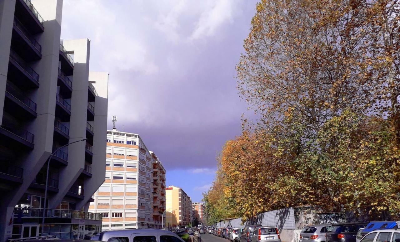 Vakantiehuis Lungotevere Holidays *