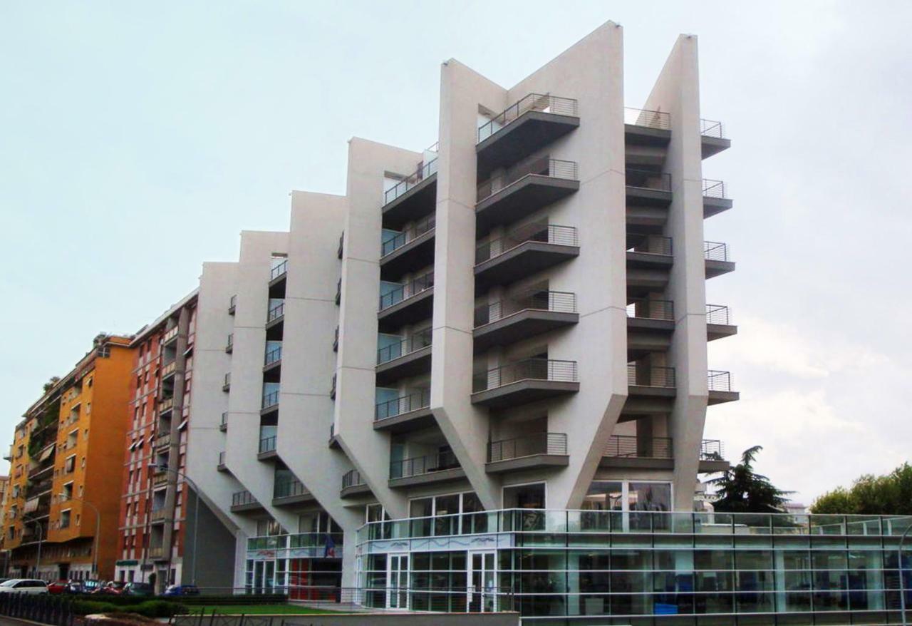 Lungotevere Holidays Vakantiehuis