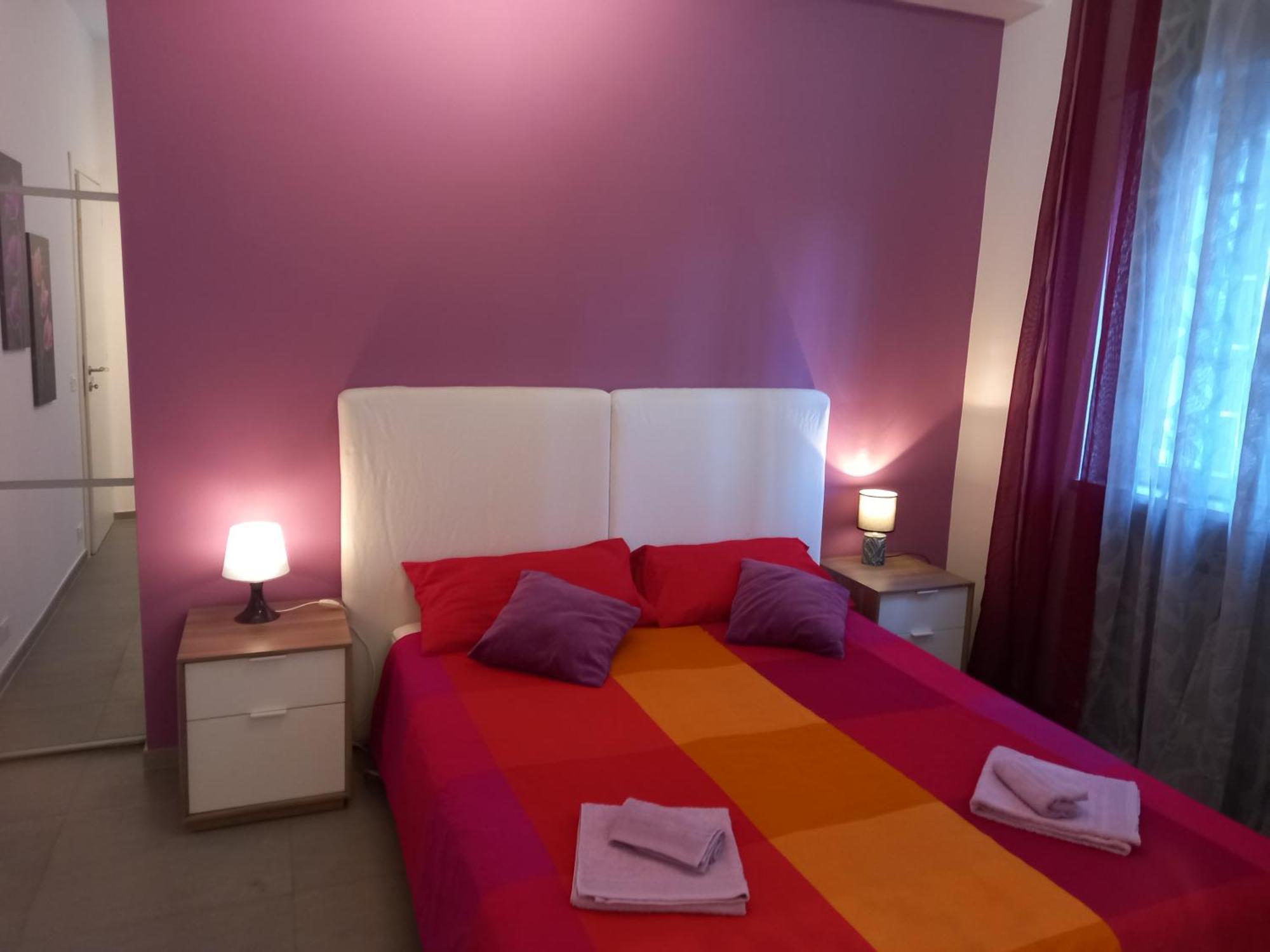 Lungotevere Holidays Holiday home *