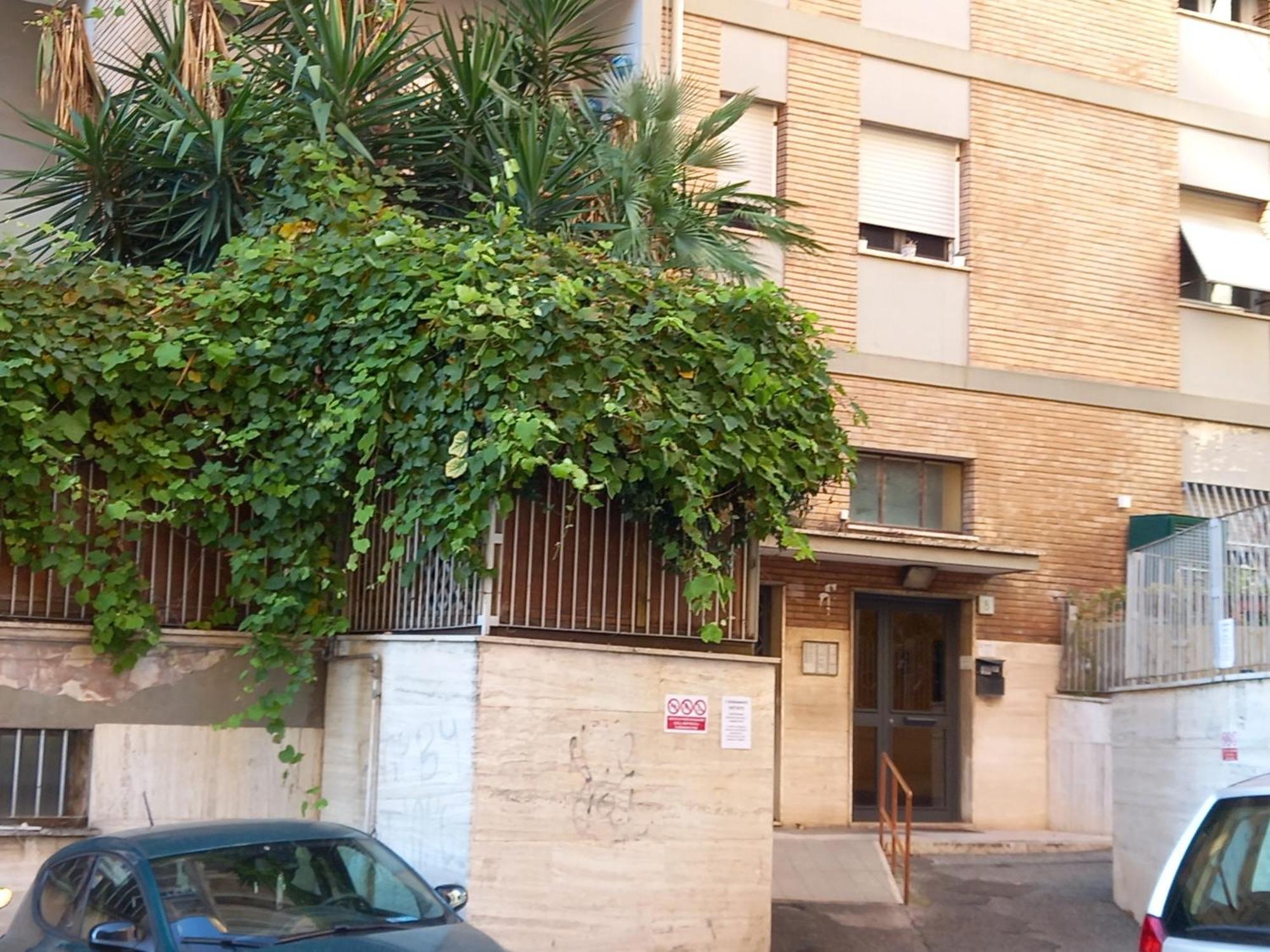 Lungotevere Holidays Holiday home Rome