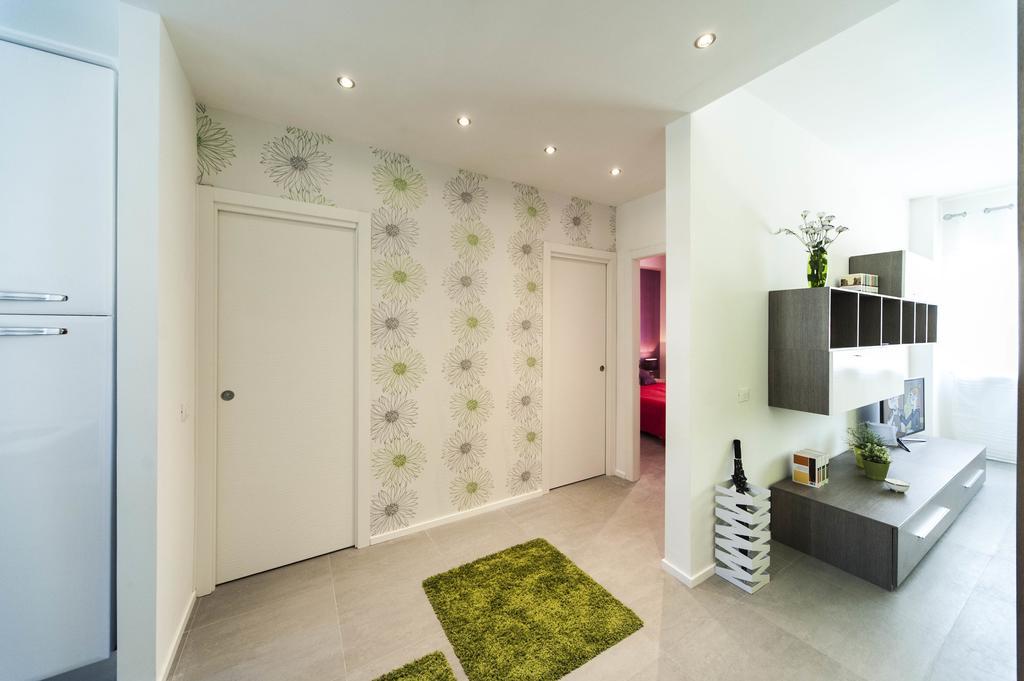Holiday home Lungotevere Holidays